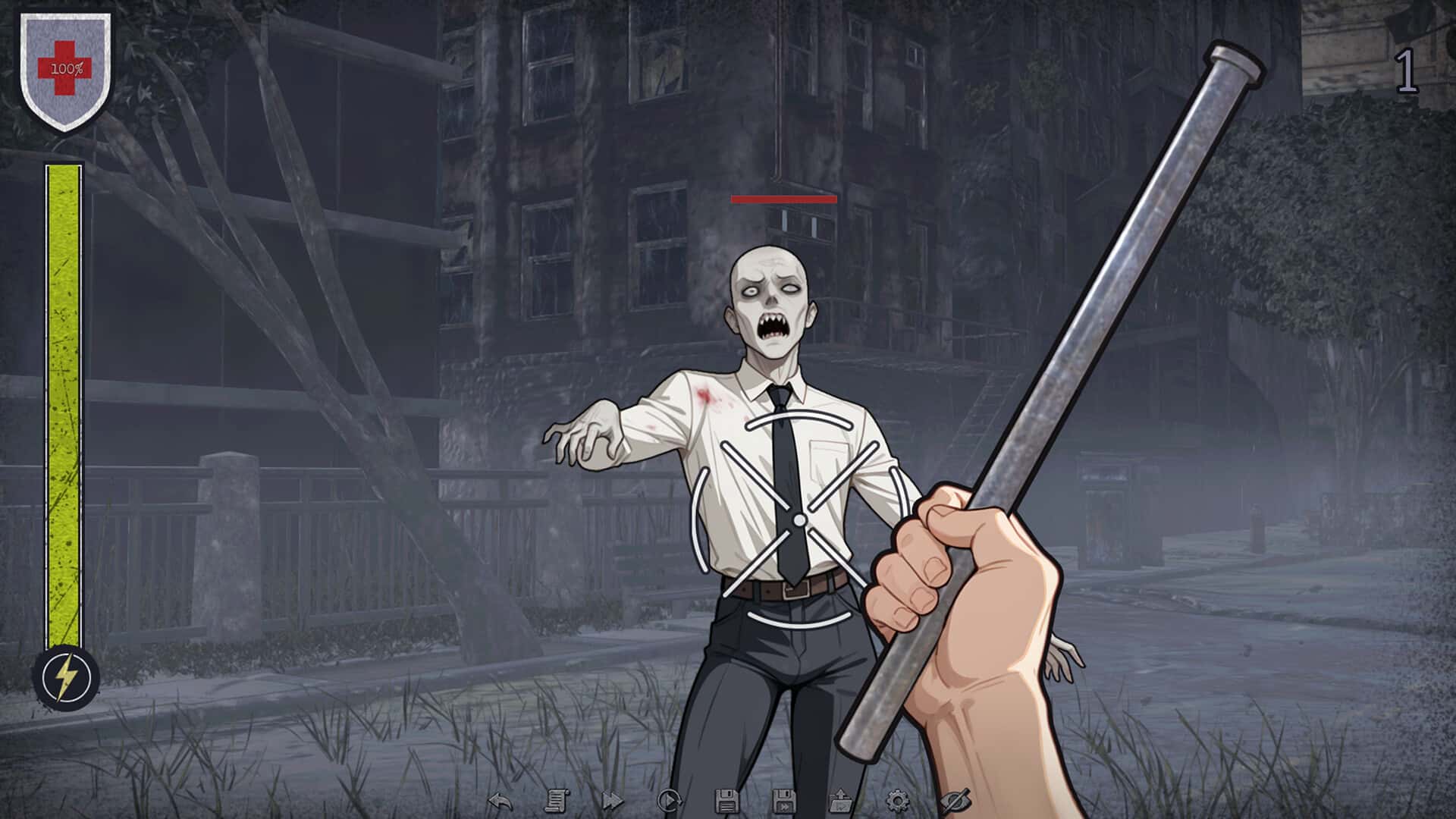 游戏截图1